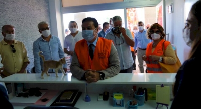 Güzel Haberler  Yalıkavak Kliniği Hizmete Girdi