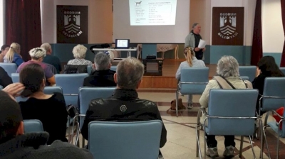 Mahalle Gönüllüsü Projesinde 2. Etap