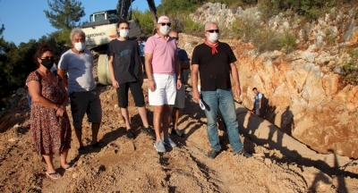 Sorumlular İçin Yasal İşlem Başlatılsın!