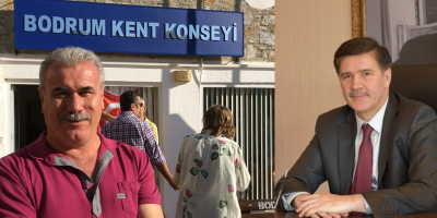 BODRUM KAYMAKAMLIĞI, “REFERANDUM TOPLANTISI HUKUKEN MÜMKÜN DEĞİL”…