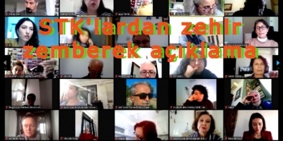 Bodrum işgal, talan, rant politikalarına maruz kalmaktadır…!