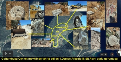 Kent Konseyi: Cengiz Holding ve benzerlerinin yağmasına dur diyeceğiz